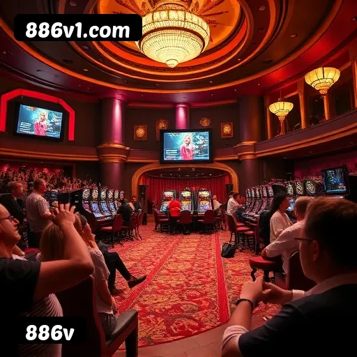 Categorias de Jogos - Slots, Mesa, Ao Vivo, Jackpots